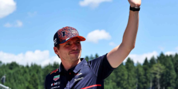 Max Verstappen stays firm on Red Bull commitment amid 2026 uncertainty