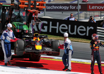 Red Bull left its home Grand Prix in Austria empty handed after scoring no points