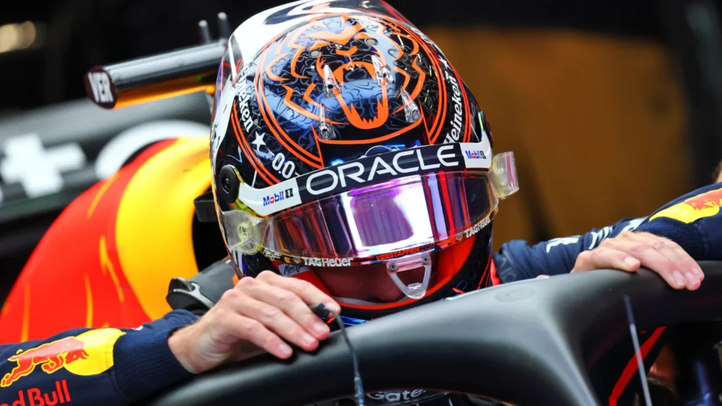 Max Verstappen is crucial to Red Bull's future success