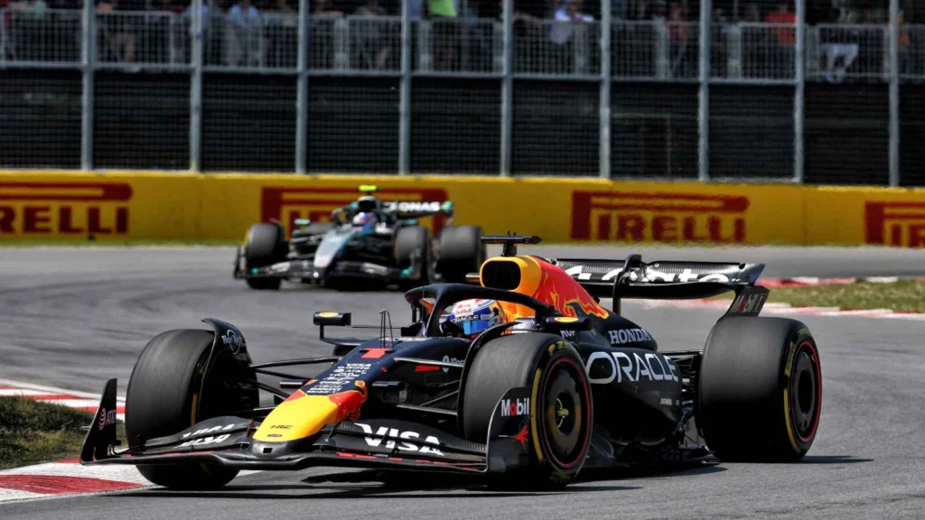 Max Verstappen maintains focus on Red Bull future despite 2026 uncertainty