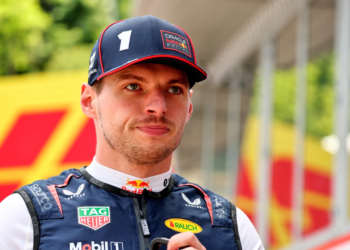 Mercedes has given the green light to a Max Verstappen pursuit