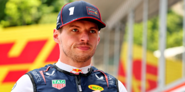 Mercedes has given the green light to a Max Verstappen pursuit