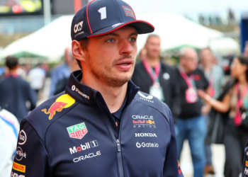 Max Verstappen (NLD) Red Bull Racing. 06.07.2025. Formula 1 World Championship, Rd 12, British Grand Prix, Silverstone, England, Race Day
