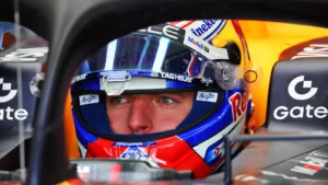 Max Verstappen denies doubt over 2026 Red Bull F1 prospects behind Mercedes talks 