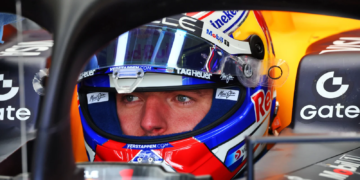 Max Verstappen has dismissed doubts regarding Red Bull's 2026 prospects