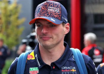 Max Verstappen has insisted Red Bull's change at the top won't impact his future