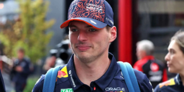 Max Verstappen has insisted Red Bull's change at the top won't impact his future