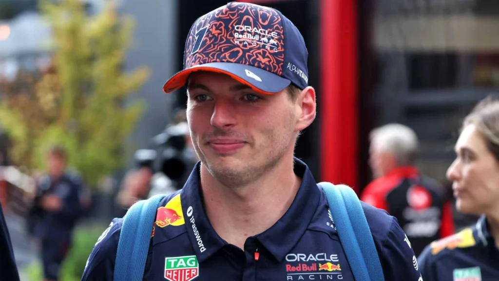 Max Verstappen reflects on the strong bonds formed at Red Bull despite recent shifts behind the scenes