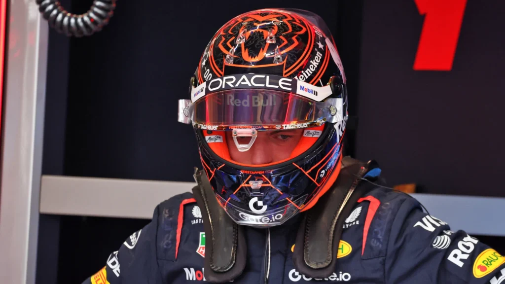 Max Verstappen remains realistic on chances at upcoming tracks despite targeted improvements