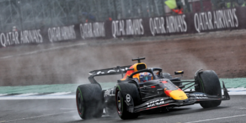F1 2025 | Lewis Hamilton Breaks Limits in the Ferrari SF-25