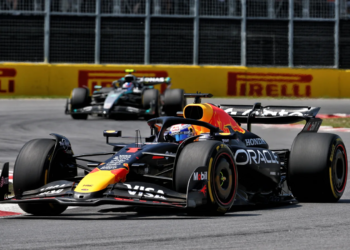 Red Bull has denied Mercedes would be a guaranteed upgrade for Max Verstappen