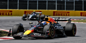 Red Bull has denied Mercedes would be a guaranteed upgrade for Max Verstappen