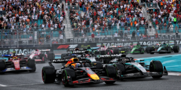 F1 and FIA to discuss appeal deposit increase after failed Red Bull protests