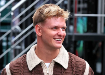 Mick Schumacher confirms positive negotiations with Cadillac as team builds F1 debut lineup