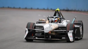 Nick Cassidy took a brilliant win in London. Image: Simon Galloway/LAT Images/Formula E