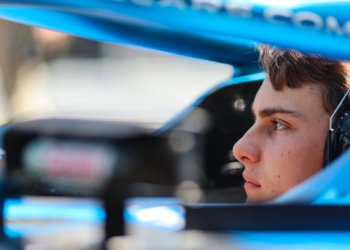 Oscar Piastri was affiliated with Alpine prior to his McLaren switch