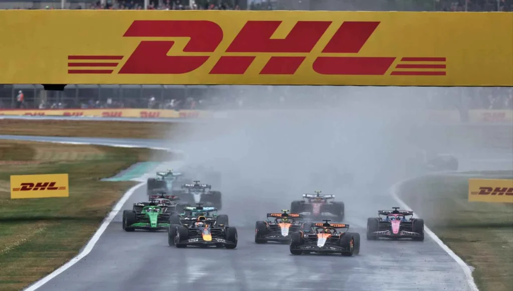 Oscar Piastri reflects on Silverstone Safety Car controversy following FIA and McLaren discussions