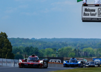 Road America will host its final sprint race before its switch to a six-hour enduro in 2026