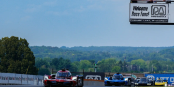 Road America will host its final sprint race before its switch to a six-hour enduro in 2026