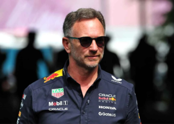 Christian Horner’s Red Bull tenure came to an end this week