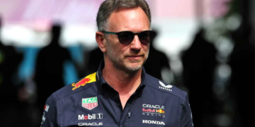 Christian Horner’s Red Bull tenure came to an end this week