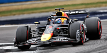Red Bull's attention is now on the 2026 car