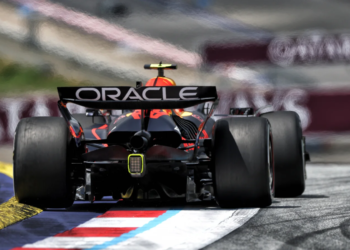 Yuki Tsunoda (JPN) Red Bull Racing RB21. 27.06.2025. Formula 1 World Championship, Rd 11, Austrian Grand Prix, Spielberg, Austria, Practice Day