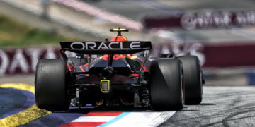 Yuki Tsunoda (JPN) Red Bull Racing RB21. 27.06.2025. Formula 1 World Championship, Rd 11, Austrian Grand Prix, Spielberg, Austria, Practice Day