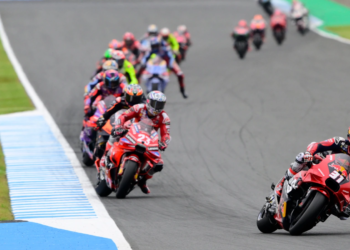 Motegi remains on MotoGP calendar through 2030