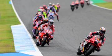 Motegi remains on MotoGP calendar through 2030