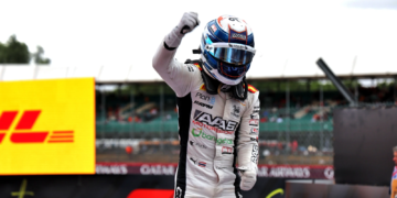 Tasanapol Inthraphuvasak claims Thailand’s first F3 win since Alex Albon