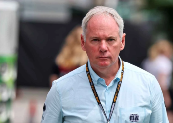A new challenger emerges ahead of the FIA presidential election
