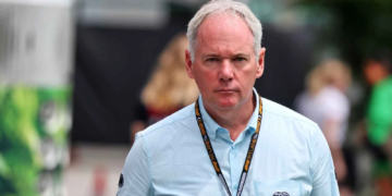 A new challenger emerges ahead of the FIA presidential election