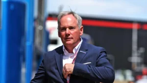 Tim Mayer unveils his bold vision to reform FIA leadership