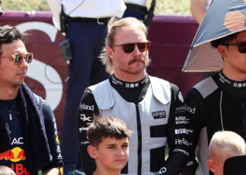 Cadillac is mulling over several driver options