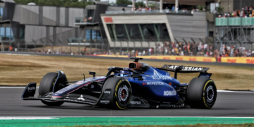 Williams has acknowledged a deep-rooted floor with the team's 2025 car