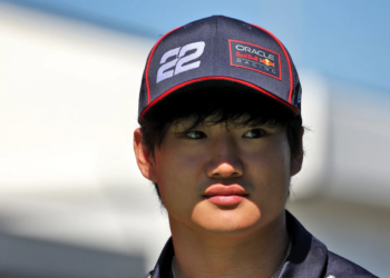 Honda would not block Yuki Tsunoda moving to a team not affiliated with the Japanese marque