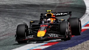 Yuki Tsunoda has struggled to adapt to Red Bull's RB21 car