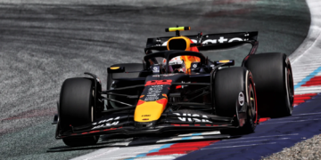 Yuki Tsunoda has struggled to adapt to Red Bull's RB21 car