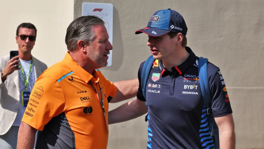 Max Verstappen (NLD) Red Bull Racing on the FanZone Stage. 28.06.2025. Formula 1 World Championship, Rd 11, Austrian Grand Prix, Spielberg, Austria, Qualifying Day