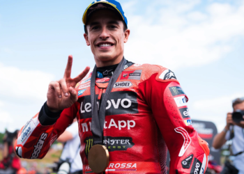 Marc Marquez likens his 2025 MotoGP form to 2019 and 2014 title wins