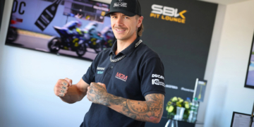 Scott Redding: ‘I would like to stay in WorldSBK in 2026 but…’