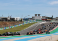 Portugal hosted F1 races most recently in 2020 and 2021