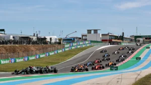 Portugal hosted F1 races most recently in 2020 and 2021