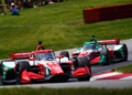 PREMA's iconic colors have been a fresh look on the IndyCar grid this season. Photo: Kevin Dejewski
