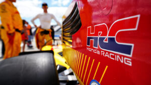 Honda awarded IndyCar manufacturers’ championship