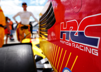 Honda secured the honors before the season is complete. Photo: Kevin Dejewski