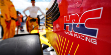 Honda secured the honors before the season is complete. Photo: Kevin Dejewski