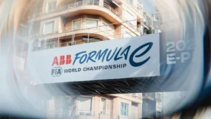 Formula E is braced for its "make or break" Gen4 era. Image: Daniel Buergin