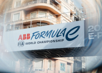Formula E is braced for its "make or break" Gen4 era. Image: Daniel Buergin
